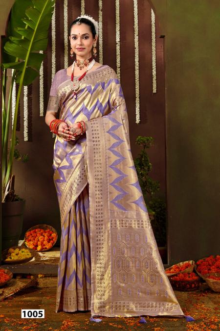 Saroj Shahzeen tissue Swarovski vol.1 Satin silk saree in surat with price wholesale 