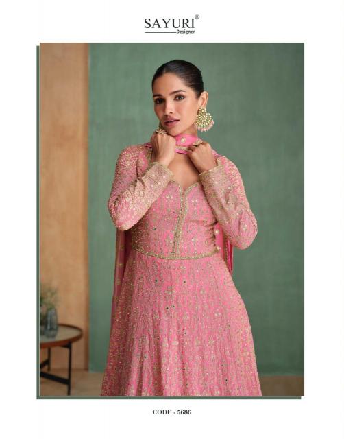 Sayuri Arzoo Gown kurti online purchase india