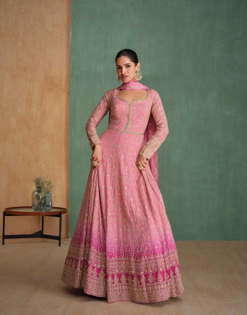 Sayuri Arzoo Gown kurti online purchase india