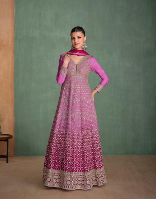 Sayuri Arzoo Gown kurti online purchase india