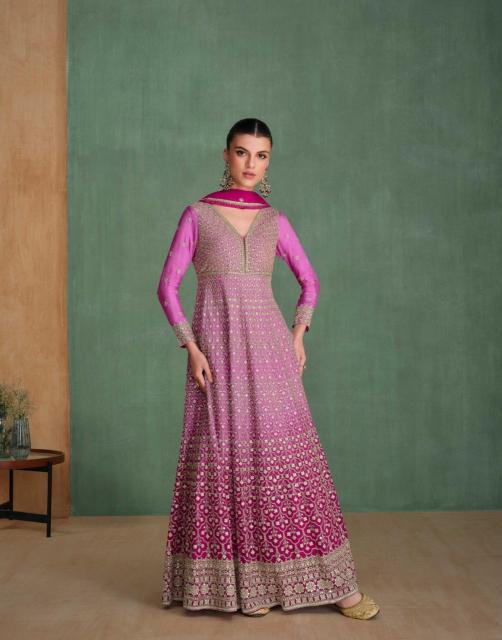 Sayuri Arzoo Gown kurti online purchase india