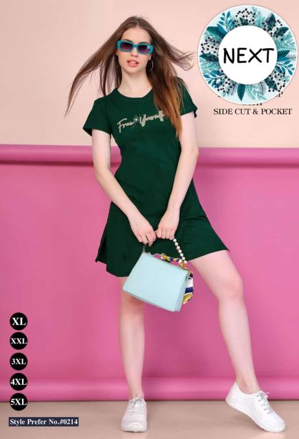 SUMMER SPECIAL.#AT0214 Ladies T Shirt Wholesale catalog