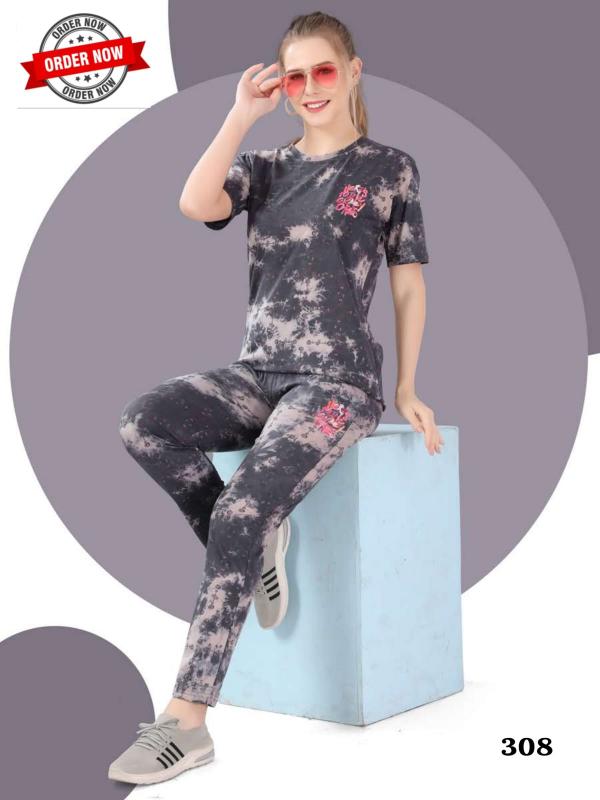 SUMMER SPECIAL VOL.KD-308 Night Suits Wholesale catalog