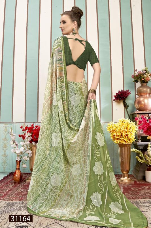 Vallabhi Megha list of silk sarees in india