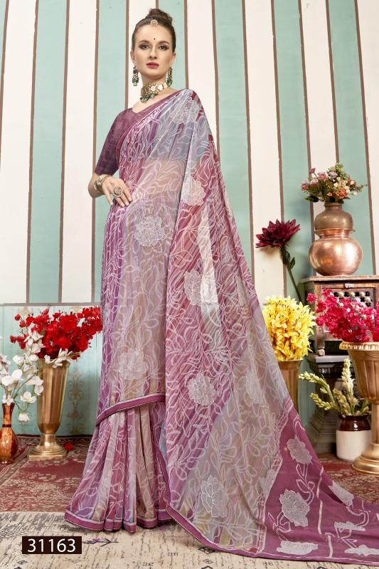 Vallabhi Megha list of silk sarees in india