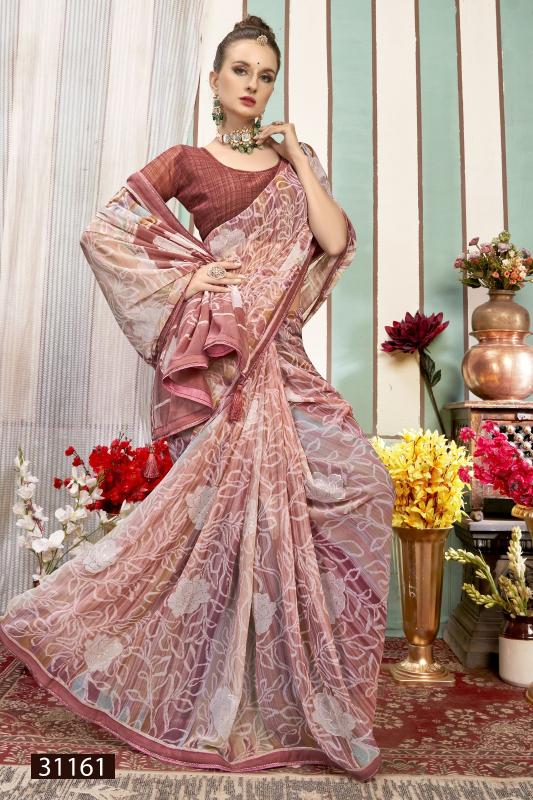 Vallabhi Megha list of silk sarees in india