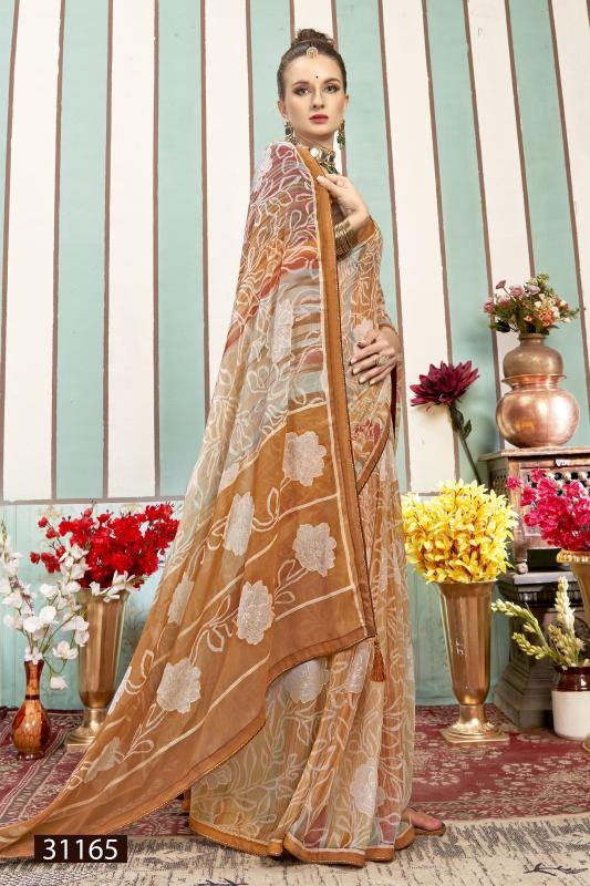 Vallabhi Megha list of silk sarees in india