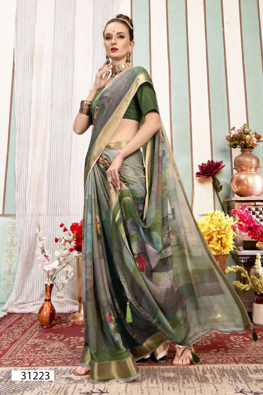 Vallabhi Shalu Vol 4 saree company in india