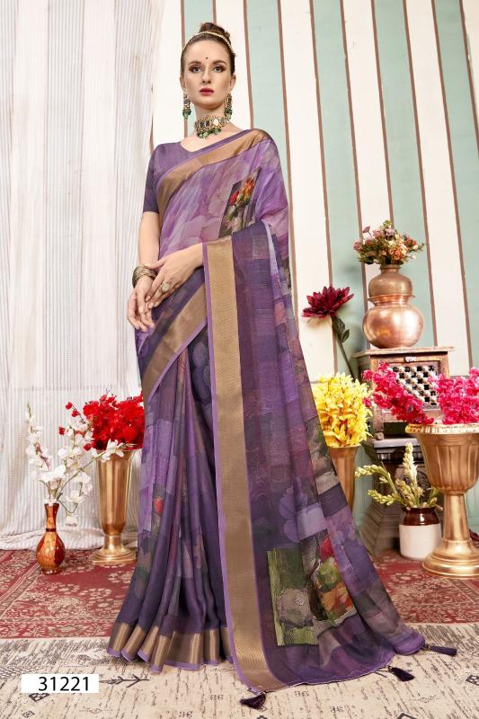 Vallabhi Shalu Vol 4 saree company in india