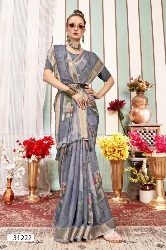 Vallabhi Shalu Vol 4 saree company in india