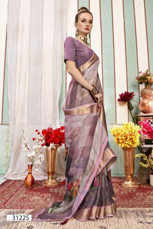 Vallabhi Shalu Vol 4 saree company in india