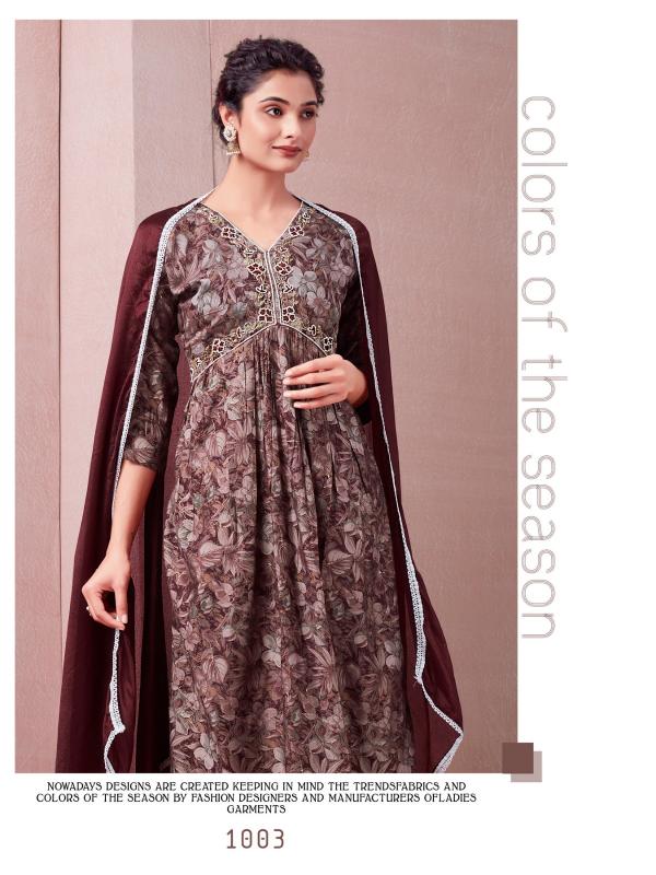 Vaniska Fashion Rani offers on kurtis online india