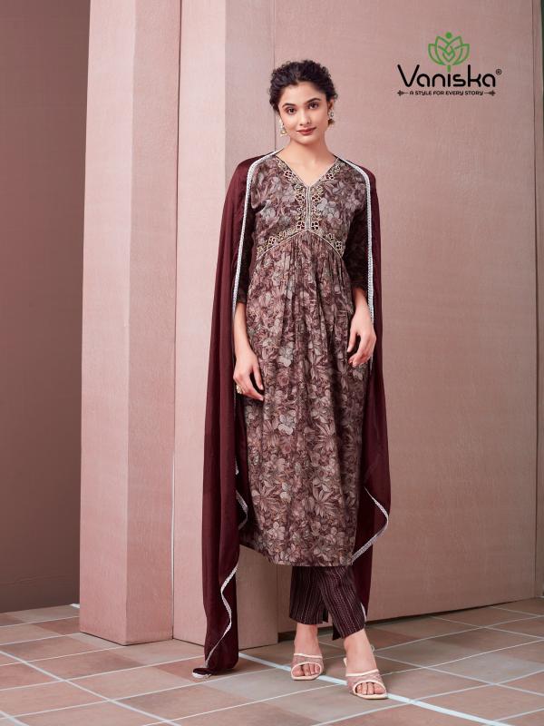 Vaniska Fashion Rani offers on kurtis online india