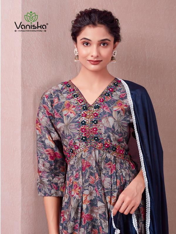 Vaniska Fashion Rani offers on kurtis online india