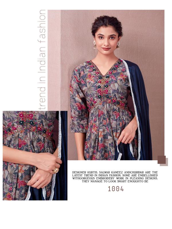 Vaniska Fashion Rani offers on kurtis online india