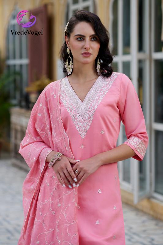 VredeVogel Vaari selfie kurtis online shopping india