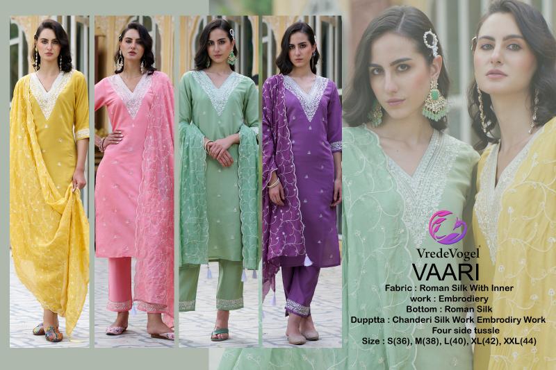 VredeVogel Vaari selfie kurtis online shopping india