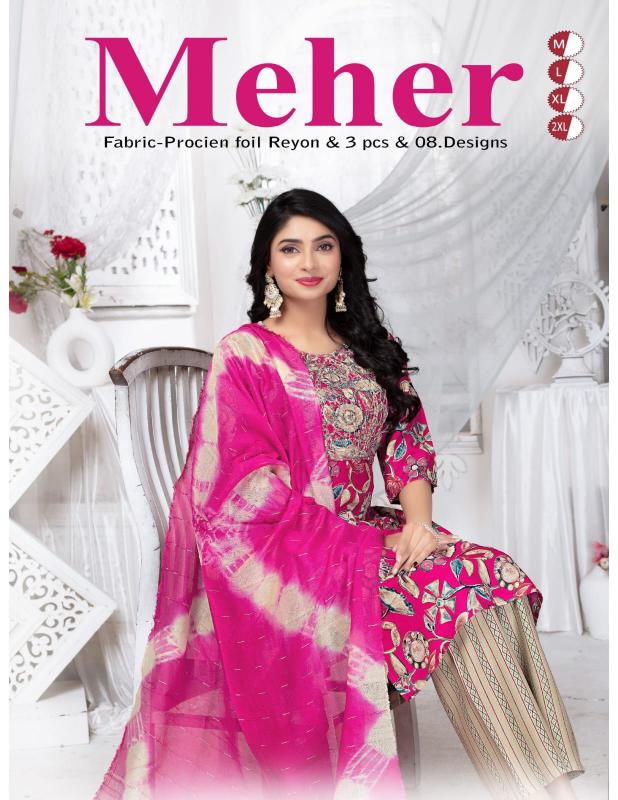 Beaury Meher VOL.4.1 buy cheap designer kurtis online in india