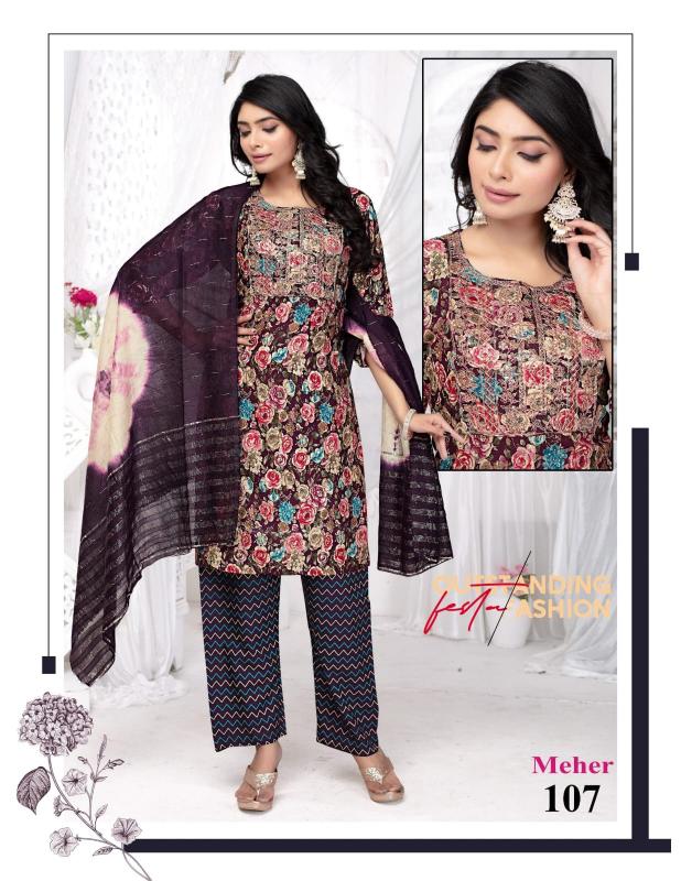 Beaury Meher VOL.4.1 buy cheap designer kurtis online in india