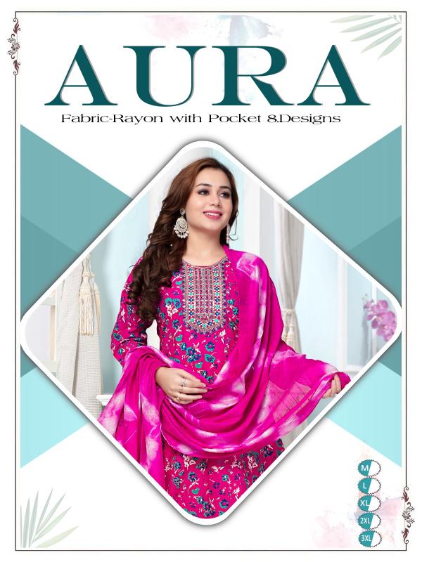 Beauty Aura brands in ladies kurtis in india