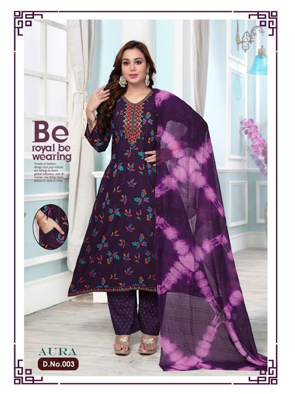 Beauty Aura brands in ladies kurtis in india