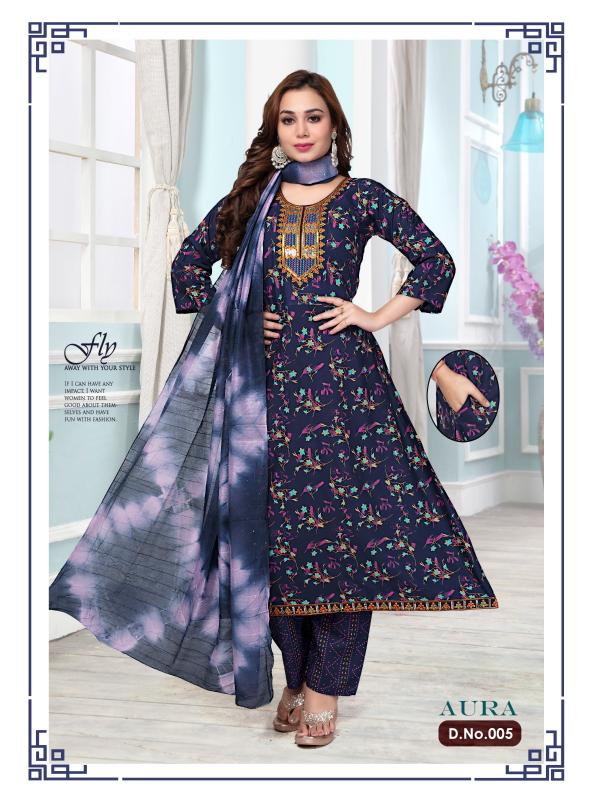 Beauty Aura brands in ladies kurtis in india