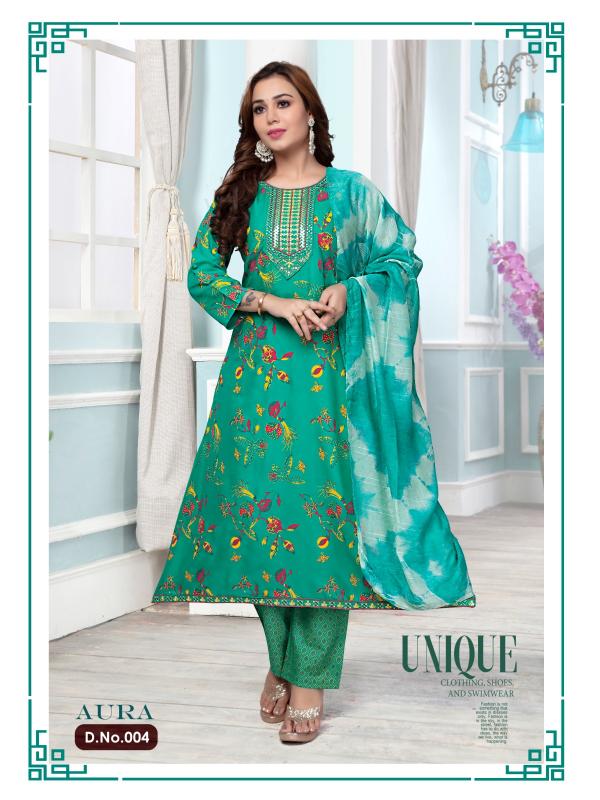 Beauty Aura brands in ladies kurtis in india