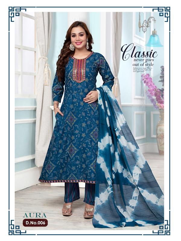 Beauty Aura brands in ladies kurtis in india