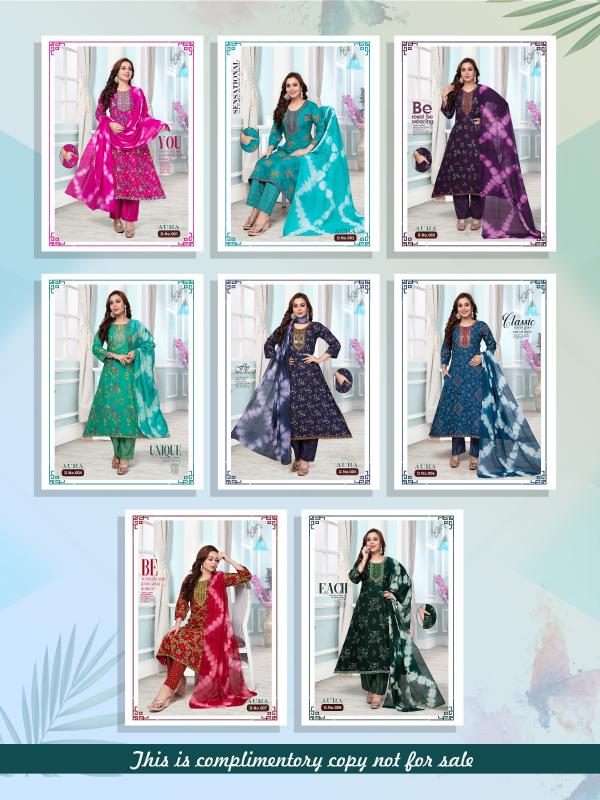 Beauty Aura brands in ladies kurtis in india