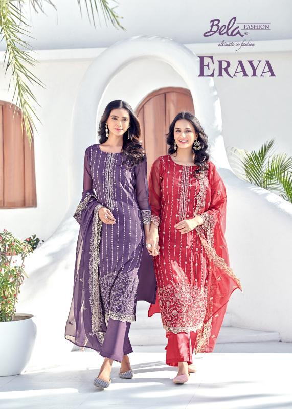 Bela Eraya indian salwar kameez wholesale online