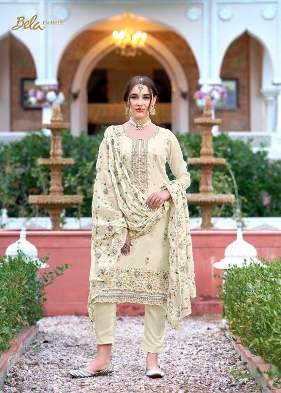 Bela Lyra wholesale salwar kameez