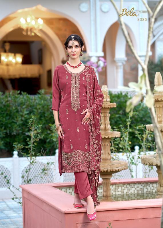 Bela Lyra wholesale salwar kameez