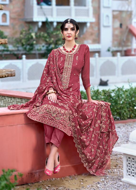 Bela Lyra wholesale salwar kameez