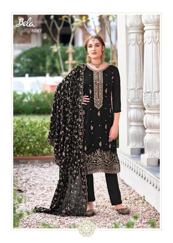 Bela Lyra wholesale salwar kameez