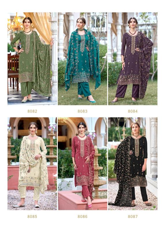 Bela Lyra wholesale salwar kameez