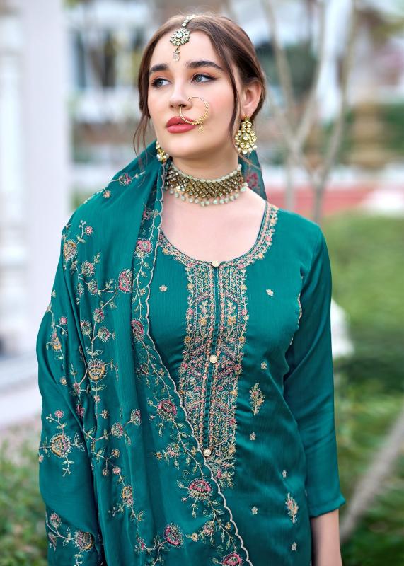 Bela Lyra wholesale salwar kameez