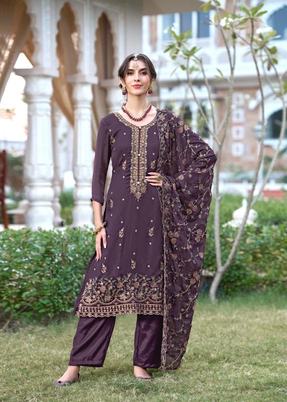 Bela Lyra wholesale salwar kameez