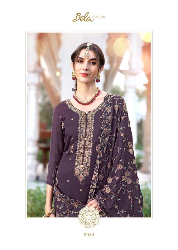 Bela Lyra wholesale salwar kameez