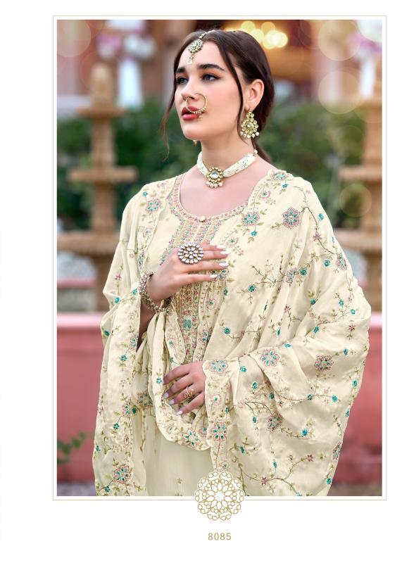 Bela Lyra wholesale salwar kameez