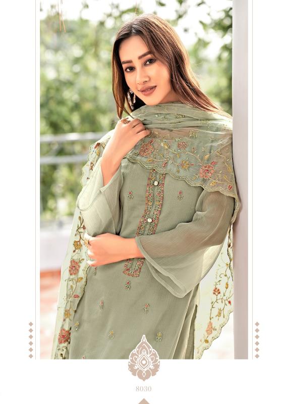 Bela Zyra buy wholesale salwar kameez surat