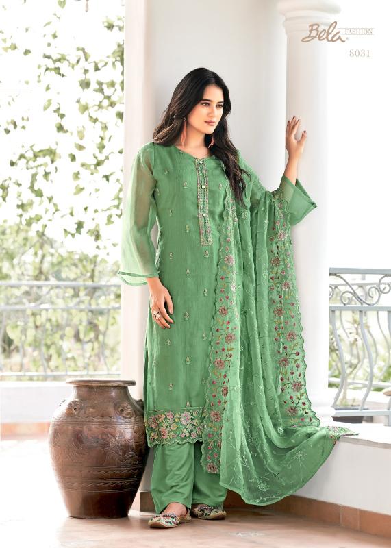 Bela Zyra buy wholesale salwar kameez surat