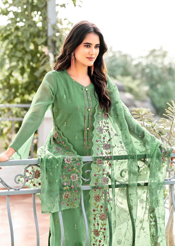 Bela Zyra buy wholesale salwar kameez surat