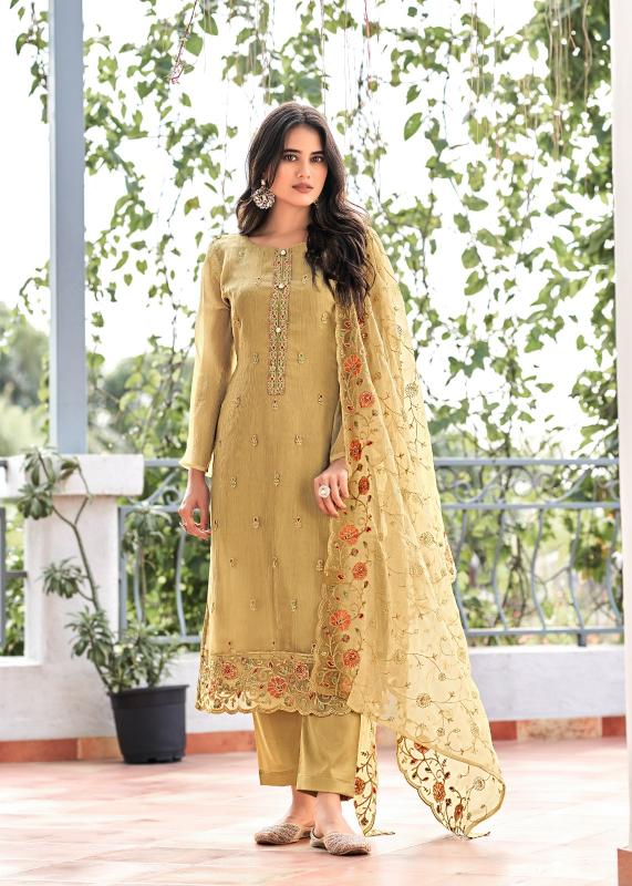 Bela Zyra buy wholesale salwar kameez surat