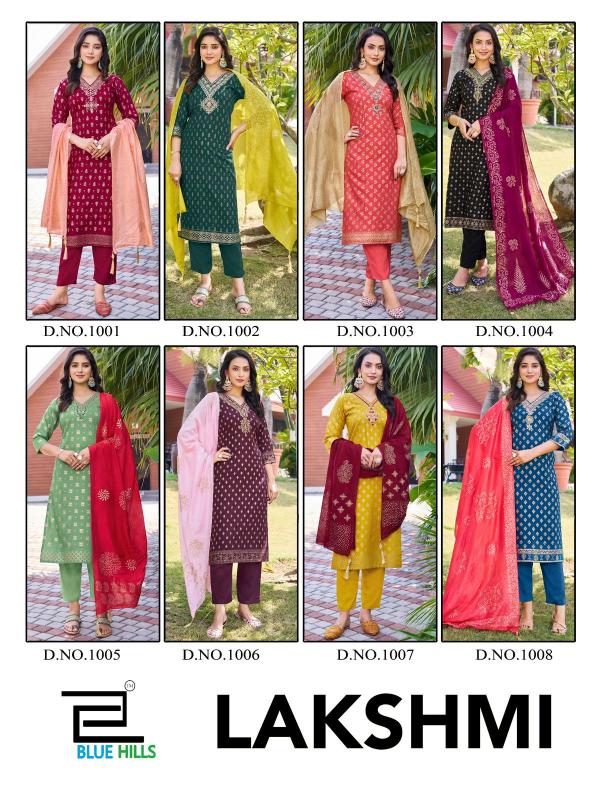 Blue Hills Lakshmi best kurtis tops brands in india