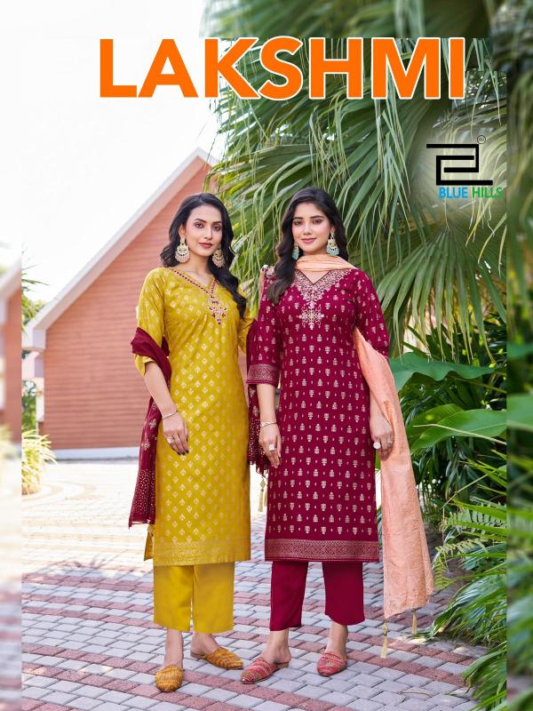 Blue Hills Lakshmi best kurtis tops brands in india