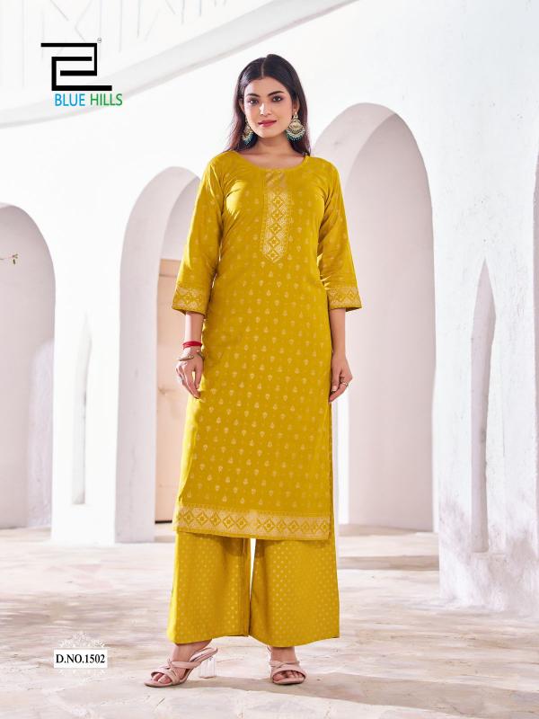 Blue Hills Reels Vol 15 online ladies kurti shopping in india