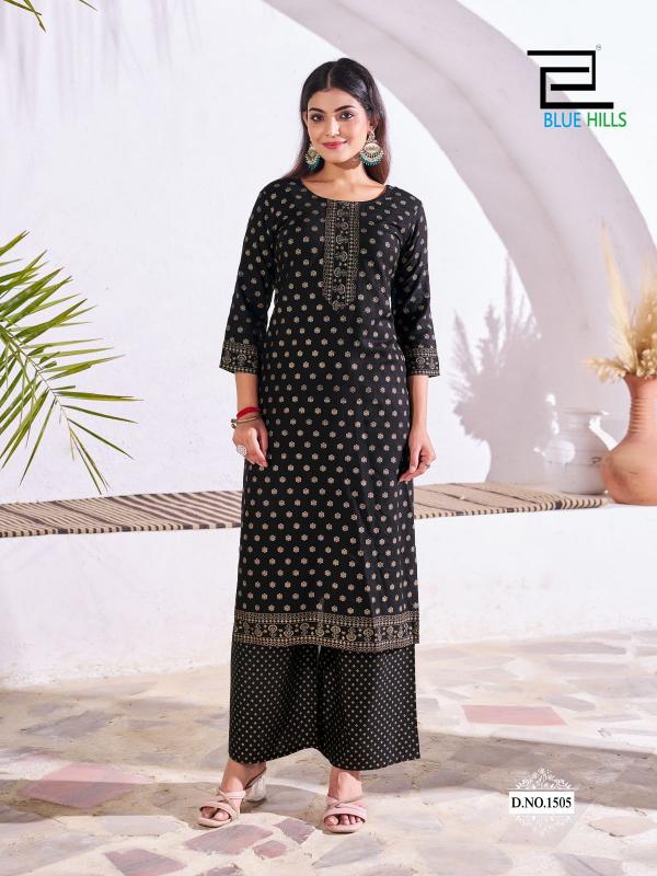 Blue Hills Reels Vol 15 online ladies kurti shopping in india