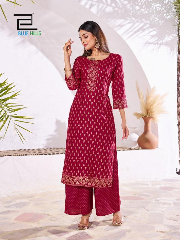 Blue Hills Reels Vol 15 online ladies kurti shopping in india