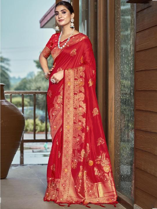 Bunawat Radhika Pyari Vol 2 silk sarees online shopping in india