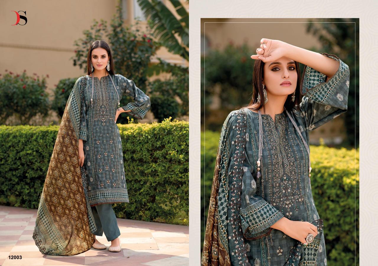 Deepsy Bin Saeed 12 from where to buy wholesale pakistani suits